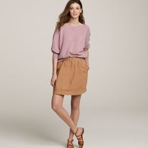 ❣️J Crew Women's Size 00 Bell Skirt